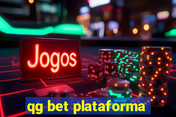 qg bet plataforma
